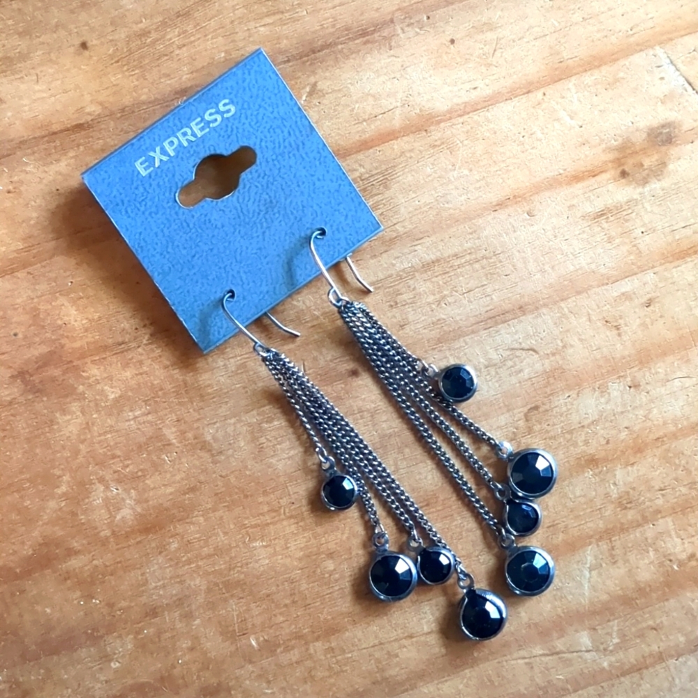 Express Earrings